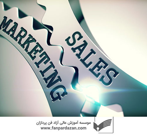 MBA in marketing and sales management