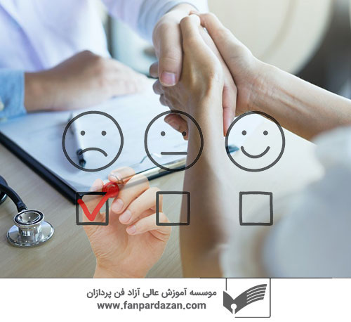 patient satisfaction management